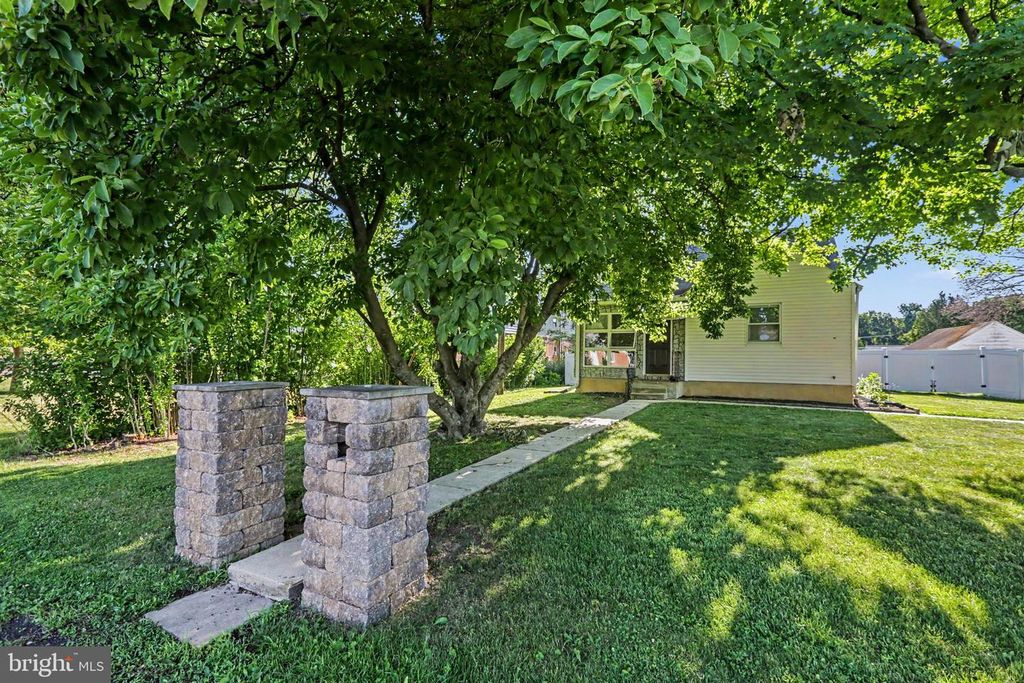511 S ARLINGTON AVE, Harrisburg, PA 17109