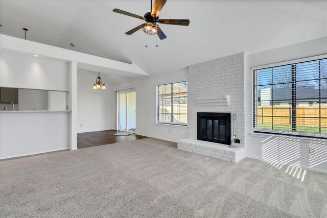 7701 Cornell Drive, Rowlett, TX 75088
