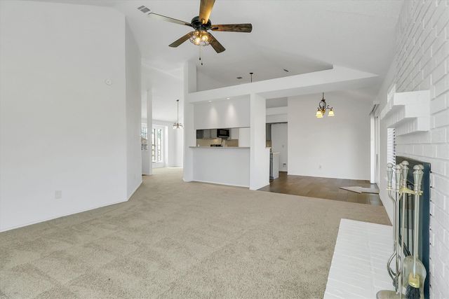 7701 Cornell Drive, Rowlett, TX 75088