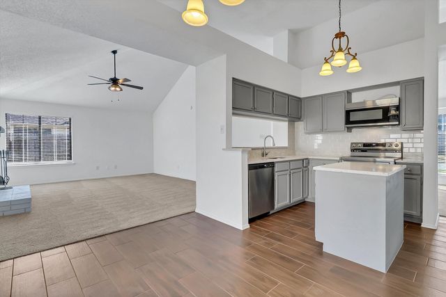 7701 Cornell Drive, Rowlett, TX 75088