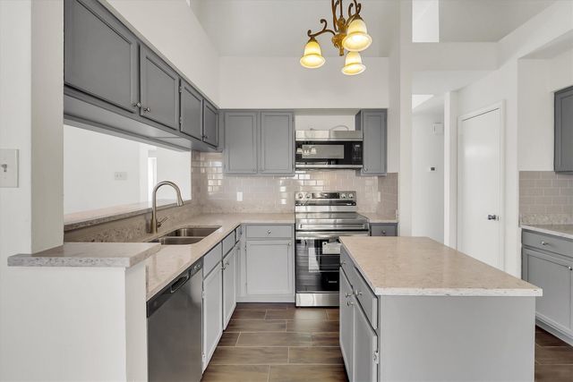 7701 Cornell Drive, Rowlett, TX 75088