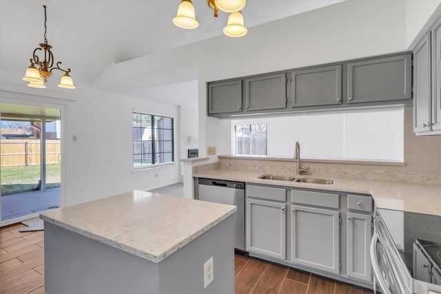 7701 Cornell Drive, Rowlett, TX 75088