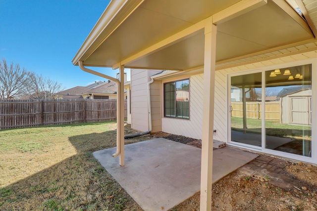 7701 Cornell Drive, Rowlett, TX 75088
