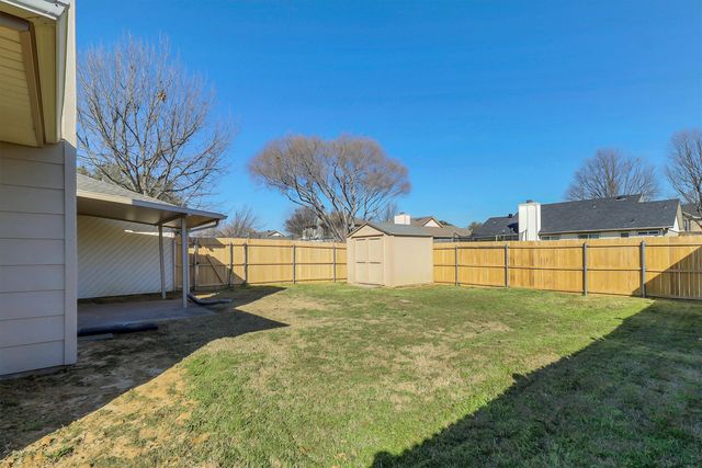 7701 Cornell Drive, Rowlett, TX 75088