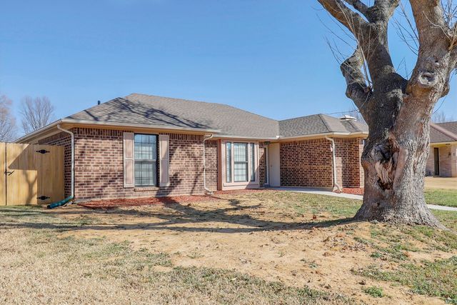7701 Cornell Drive, Rowlett, TX 75088