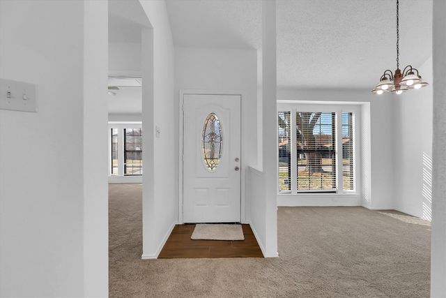 7701 Cornell Drive, Rowlett, TX 75088