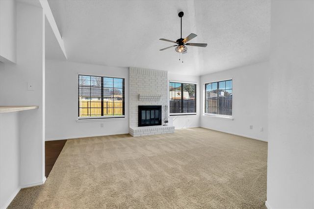 7701 Cornell Drive, Rowlett, TX 75088