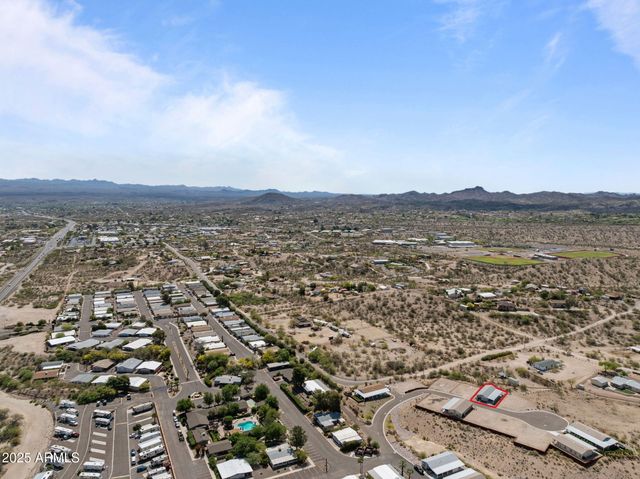 2501 W Wickenburg Way 361, Wickenburg, AZ 85390