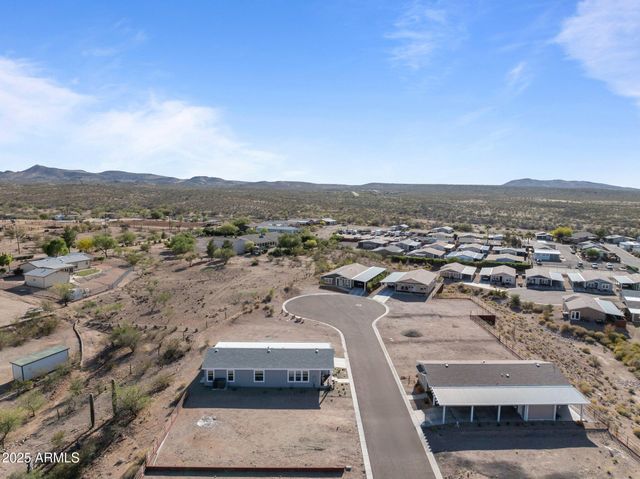 2501 W Wickenburg Way 361, Wickenburg, AZ 85390