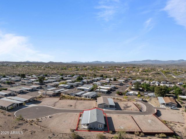 2501 W Wickenburg Way 361, Wickenburg, AZ 85390