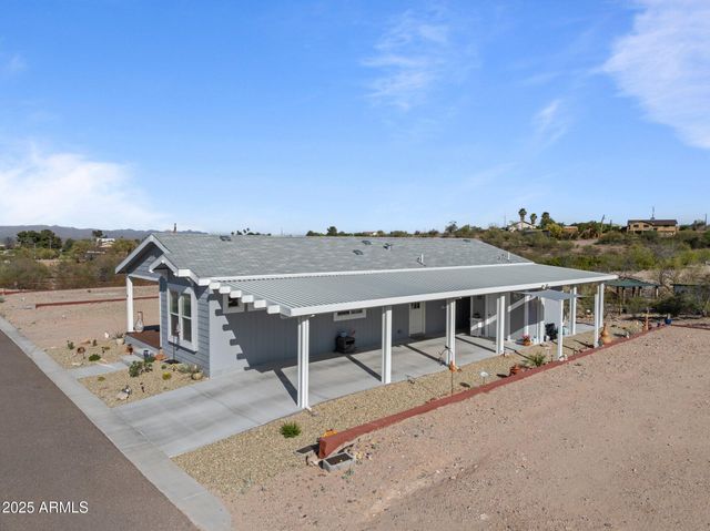 2501 W Wickenburg Way 361, Wickenburg, AZ 85390