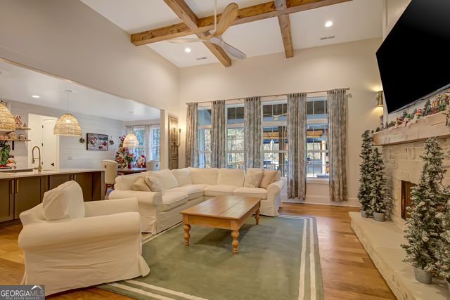 140 S Alexander Creek Road, Newnan, GA 30263