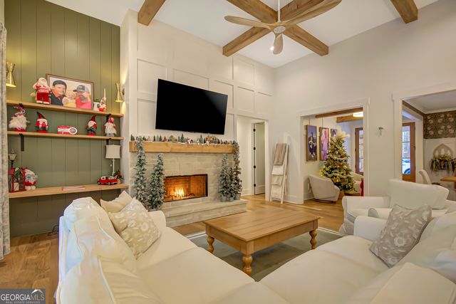 140 S Alexander Creek Road, Newnan, GA 30263