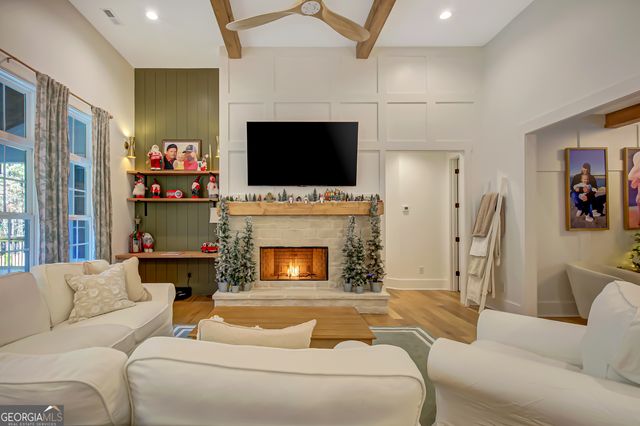 140 S Alexander Creek Road, Newnan, GA 30263