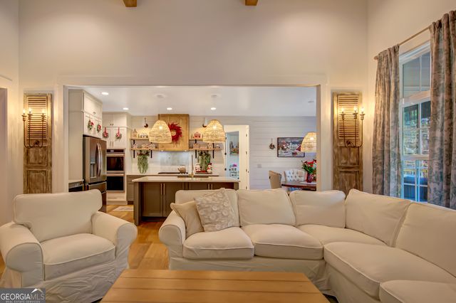 140 S Alexander Creek Road, Newnan, GA 30263