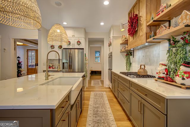 140 S Alexander Creek Road, Newnan, GA 30263