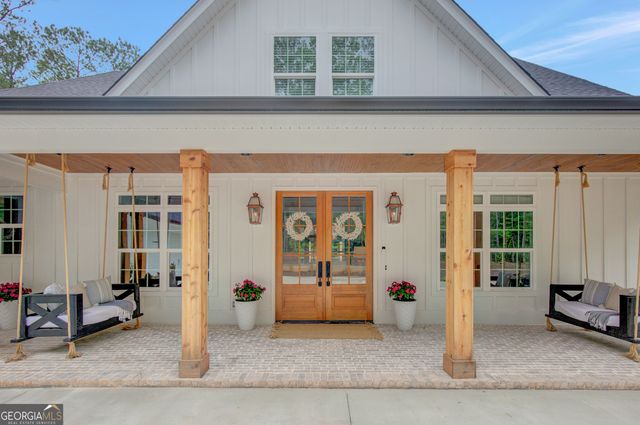 140 S Alexander Creek Road, Newnan, GA 30263