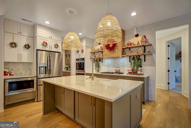 140 S Alexander Creek Road, Newnan, GA 30263