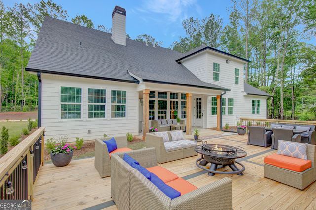 140 S Alexander Creek Road, Newnan, GA 30263