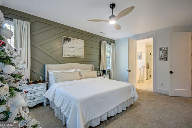 140 S Alexander Creek Road, Newnan, GA 30263