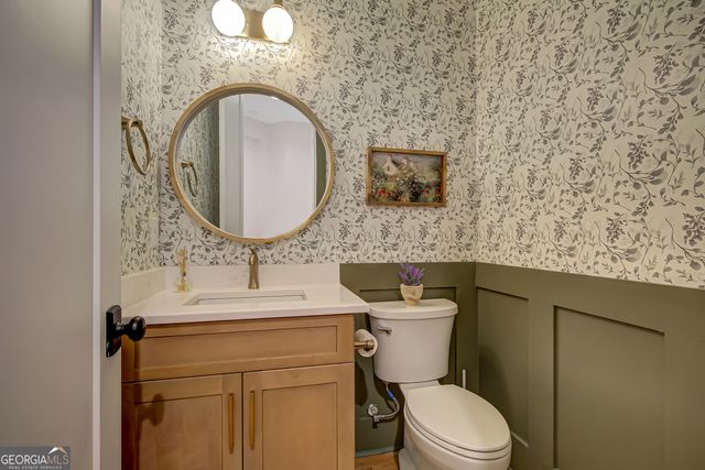 140 S Alexander Creek Road, Newnan, GA 30263