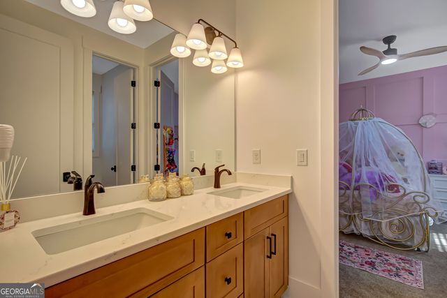 140 S Alexander Creek Road, Newnan, GA 30263