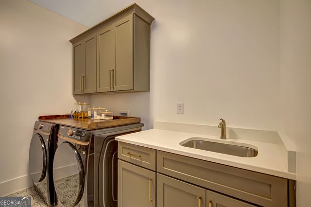 140 S Alexander Creek Road, Newnan, GA 30263