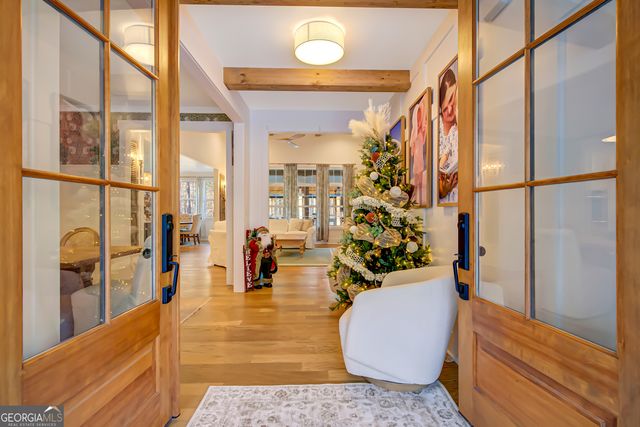 140 S Alexander Creek Road, Newnan, GA 30263