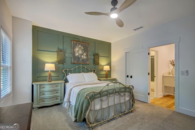 140 S Alexander Creek Road, Newnan, GA 30263