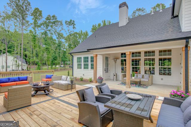 140 S Alexander Creek Road, Newnan, GA 30263