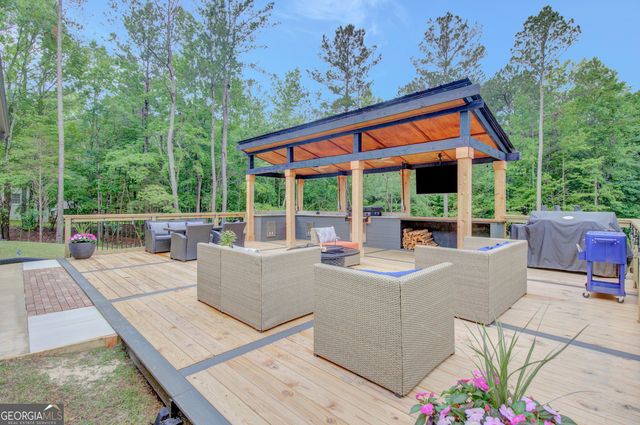 140 S Alexander Creek Road, Newnan, GA 30263