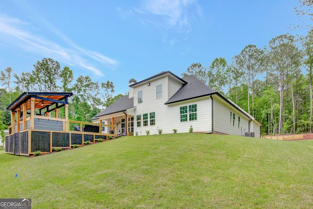 140 S Alexander Creek Road, Newnan, GA 30263