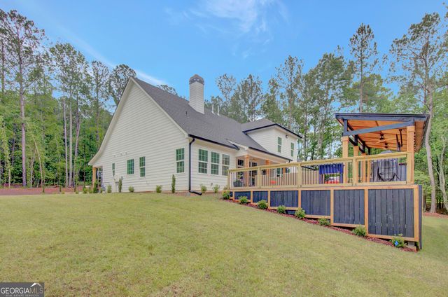 140 S Alexander Creek Road, Newnan, GA 30263