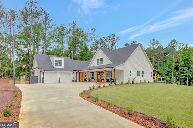 140 S Alexander Creek Road, Newnan, GA 30263
