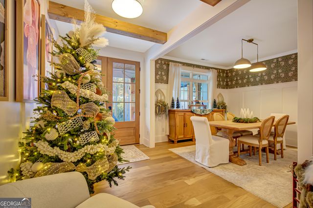 140 S Alexander Creek Road, Newnan, GA 30263