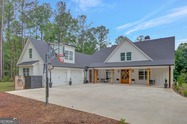 140 S Alexander Creek Road, Newnan, GA 30263