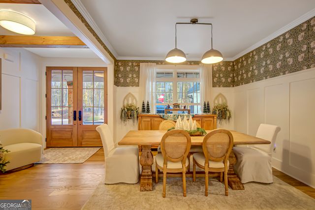 140 S Alexander Creek Road, Newnan, GA 30263