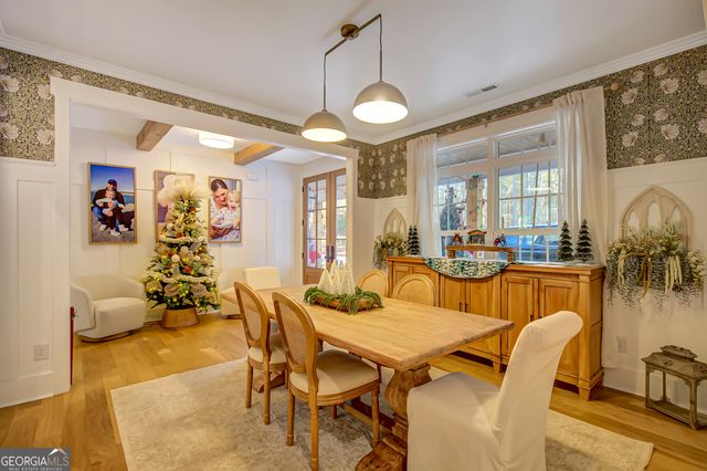 140 S Alexander Creek Road, Newnan, GA 30263