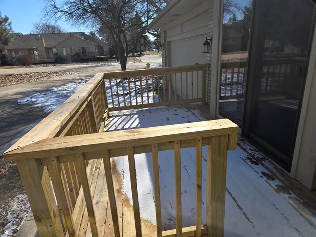 43042 W Kirkwood Drive, Clinton Twp, MI 48038