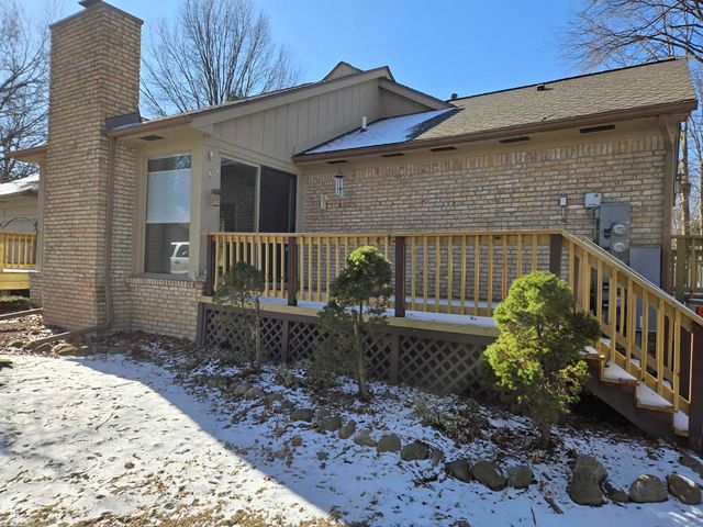 43042 W Kirkwood Drive, Clinton Twp, MI 48038