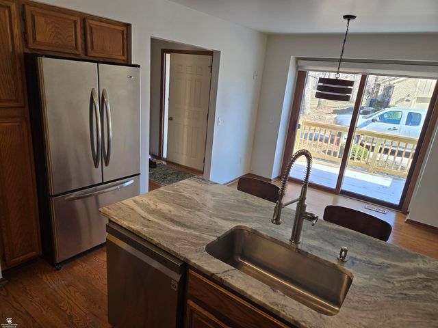 43042 W Kirkwood Drive, Clinton Twp, MI 48038