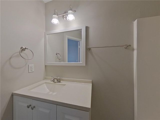 Address unavailable.