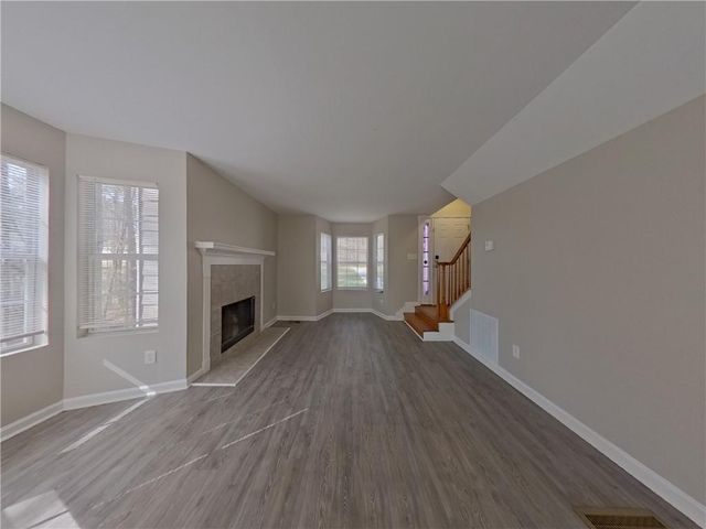 Address unavailable.