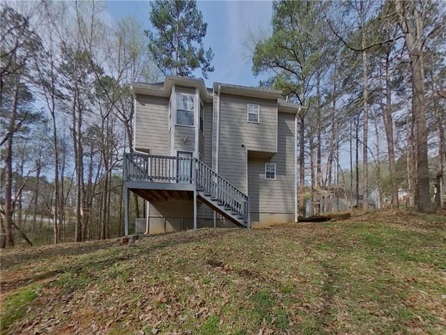 Address unavailable.