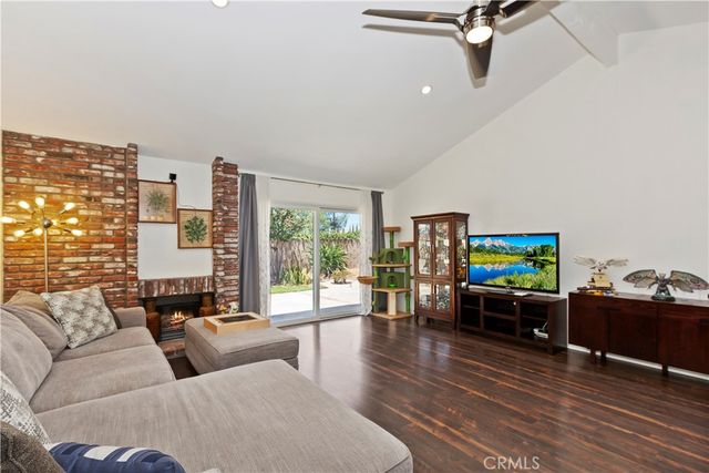 18842 Jane Circle, North Tustin, CA 92705
