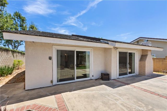 18842 Jane Circle, North Tustin, CA 92705