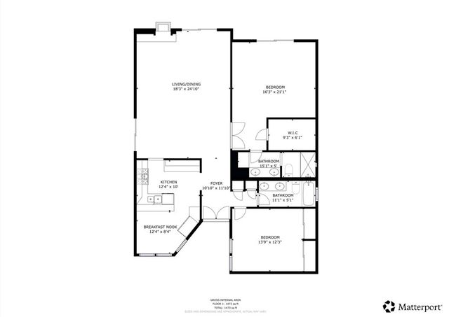 18842 Jane Circle, North Tustin, CA 92705