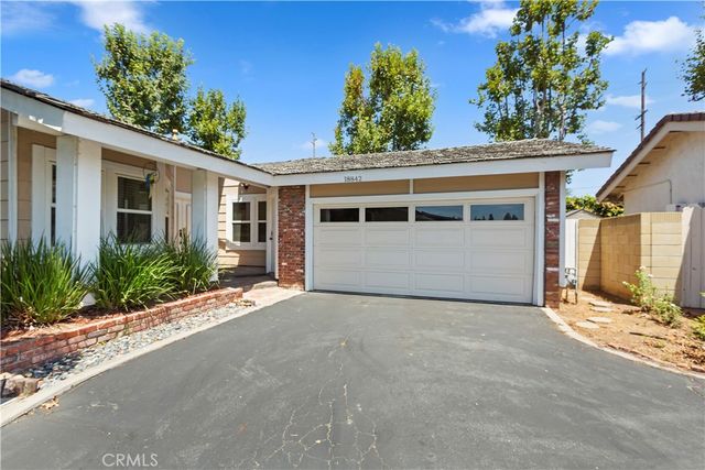 18842 Jane Circle, North Tustin, CA 92705