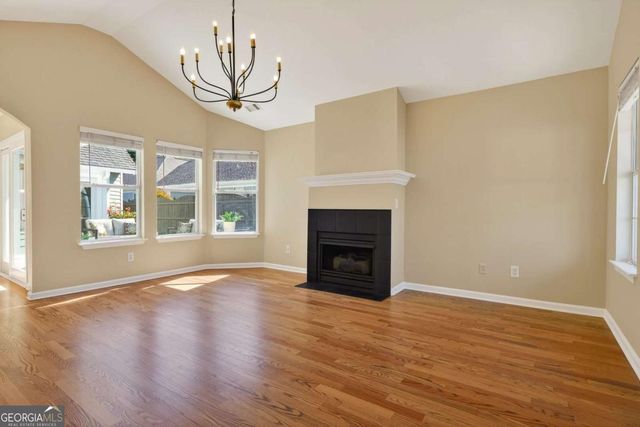 225 Rose Cottage Drive, Woodstock, GA 30189