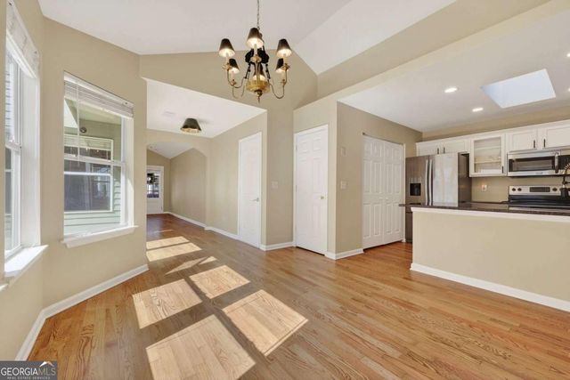 225 Rose Cottage Drive, Woodstock, GA 30189